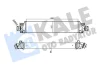 CHEVROLET Інтеркулер AVEO 1.3, 1.4 11- Kale 355940 (фото 1)