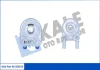 Радіатор масляний Renault Megane III (09-) 1.4TCe KALE OTO RADYATOR Kale 356015 (фото 1)