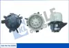 Електровентилятор обігрівача Citroen Berlingo (19-), C4 Picasso (13-)/Peugeot Partner (19-), Експерт (16-) OTO RADYATOR Kale 356060 (фото 1)
