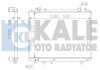 Радіатор охолодження Ford Ranger - Mazda B-Serie, Bt-50 Radiator OTO RADYATOR Kale 356200 (фото 1)