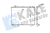 Радіатор охолодження Ford Ranger - Mazda B-Serie, Bt-50 Radiator KALE OTO RADYATOR Kale 356200 (фото 1)