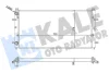 VW Радіатор охолодження CALIFORNIA T4 94-, TRANSPORTER T4 90- Kale 356880 (фото 1)