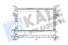 OPEL Радіатор сист. охолодження двиг. CORSA C 1,7 TD 2000- Kale 357030 (фото 1)