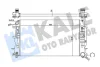 Радіатор охолодження двигуна MB Sprinter/VW Crafter (06-) OTO RADYATOR Kale 357035 (фото 1)
