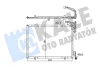 FORD Радіатор кондиціонера (конденсатор) B-MAX 1.0 12-, FIESTA VI 1.0 12-, TRANSIT COURIER B460 1.0 14- Kale 357315 (фото 1)