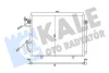 KALE MITSUBISHI Радіатор кондиціонера (конденсатор) PAJERO IV 3.0, 3.2, 3.8 07- Kale 357760 (фото 1)