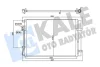 KIA радіатор кондиціонера c осушувачем RIO IV 17- Kale 358030 (фото 1)