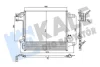 KALE JEEP Радіатор кондиціонера (конденсатор) WRANGLER III 2.8, 3.6, 3.8 07- (автомат) Kale 358055 (фото 1)