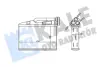 Радіатор отопителя BMW 5 E39 (96-), X5 E53 (00-) OTO RADYATOR Kale 360185 (фото 1)