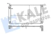 Радіатор охолодження двигуна (паяний) Toyota RAV4 IV (12-) 2.0 VVT-i/Lexus NX (14-) 2.5 Hybrid KALE OTO RADYATOR Kale 362470 (фото 1)