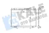 Радиатор охлаждения Nissan NP300 (08-), Pick Up (98-) 2.5D KALE OTO RADYATOR Kale 362900 (фото 1)
