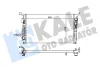 RENAULT Радіатор сист. охолодження Duster 1.5dCi 11- Kale 363155 (фото 1)