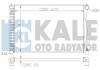 Радиатор охлаждения Audi A4, A6 - Skoda Superb I - Volkswagen Passat Radiator (3 Kale 367500 (фото 1)