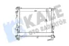 Радіатор охолодження Hyundai Grandeur, Sonata V, Kia Magentis KALE OTO RADYATOR Kale 369800 (фото 1)