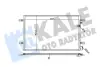 Радіатор кондиціонера KALE OTO RADYATOR Kale 375300 (фото 1)
