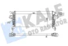 OPEL Інтеркулер ASTRA J 12-, INSIGNIA A 13- Kale 375790 (фото 1)