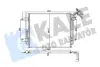 Радіатор кондиціонера Volkswagen Tiguan OTO RADYATOR Kale 376200 (фото 1)