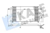 Конденсатор Kale 379000 (фото 1)