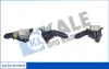 KALE BMW Оливний радіатор (з корпусом) 1 (F20), 2 (F22, F87), 3 (F30, F80), 4 Gran Coupe (F36), 5 (G30, F90), X3 (G01, F97, G08) Kale 379575 (фото 1)