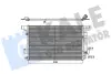 Радіатор кондиціонера Citroen C4 Aircross, C-Crooser, Mitsubishi ASX OTO RADYATOR Kale 381700 (фото 1)