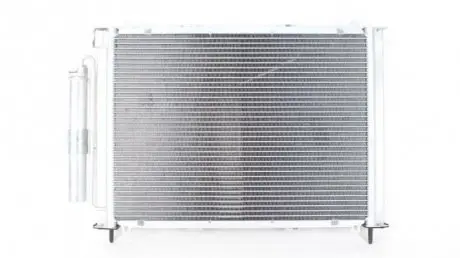 Радиатор кондиционера Renault Kangoo (Cooling Module) OTO RADYATOR Kale 382400