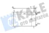 Радиатор кондиционера Citroen C4 III (21-)/Peugeot 208 II, 2008 II (19-)/Opel Co Kale 382565 (фото 1)