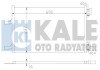 Радіатор кондиціонера Chevrolet Cruze, Orlando, Opel Astra J, Astra J GTC OTO RADYATOR Kale 385300 (фото 1)