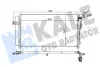 Радіатор кондиціонера Hyundai Accent III OTO RADYATOR Kale 386300 (фото 1)