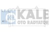 Радіатор кондиціонера Subaru Forester, Impreza, Xv OTO RADYATOR Kale 389500 (фото 1)