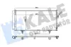 Радіатор кондиціонера Subaru Forester, Impreza, Xv KALE OTO RADYATOR Kale 389500 (фото 1)