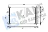 Радиатор кондиционера Toyota Previa Iii, Rav 4 Iii Condenser KALE OTO R Kale 390000 (фото 1)