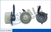 Вентилятор отопителя Mitsubishi L200 (14-), Pajero Sport III (15-)/Fiat FullBack Kale 390450 (фото 1)