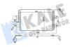 Конденсатор Kale 390600 (фото 1)