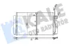 Радіатор кондиціонера Chevrolet Captiva, Opel Antara OTO RADYATOR Kale 391000 (фото 1)