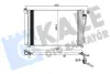 Радіатор кондиціонера Hyundai Accent III (05-10) 1.5 CRDi OTO RADYATOR Kale 391400 (фото 1)