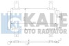 Радіатор кондиціонера Mazda 6 Condenser OTO RADYATOR Kale 392100 (фото 1)