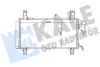 Радіатор кондиціонера Mazda 6 Condenser OTO RADYATOR Kale 392100 (фото 1)