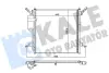 Радіатор кондиціонера Mitsubishi L200 2.5TD (06-) АКПП,МКПП KALE OTO RADYATOR Kale 393100 (фото 1)