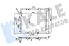 Радіатор кондиціонера Opel Astra H, Astra H Gtc, Astra Classic OTO RADYATOR Kale 393600 (фото 1)