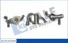 KALE FIAT Радіатор системи рециркуляції ВГ DOBLO 04-, OPEL, ALFA ROMEO Kale 416430 (фото 1)