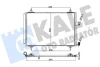 CITROEN Радиатор кондиционера C5 II,III,Peugeot 407 Kale 429500 (фото 1)