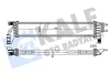 KALE DACIA Радіатор (додатковий) охолодження двиг. LOGAN II 1.5 12-, SANDERO II 1.5 12-, RENAULT Kale 433900 (фото 1)