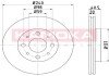 Тормозной диск KAMOKA 103215 (фото 1)