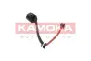 Сигнализатор износа тормозных колодок KAMOKA 105020 (фото 3)