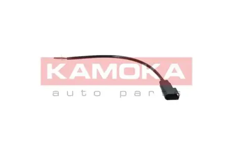 Датчик зносу гальмівних колодок перед. FORD TRANSIT 06\'-> KAMOKA 105079/$#