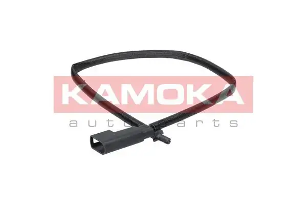 Датчик зносу гальмівних колодок зад. FORD TRANSIT 06\'-> KAMOKA 105080/$# (фото 1)