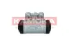 Робочий гальм.циліндр задн. Renault Kangoo 1.2 97- 22.00 KAMOKA 1110041 (фото 3)