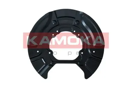 Кожух гальмівного диска KAMOKA 1180257