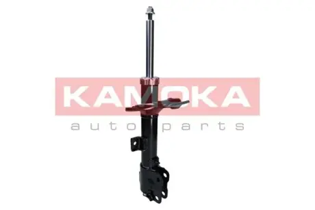 Амортизатор газовий правий KAMOKA 2000598