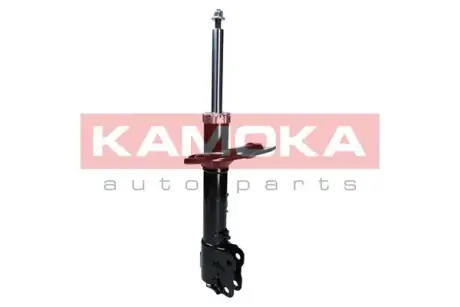Ам-тор перед. лів. газ. Mitsubishi Outlander 07- KAMOKA 2000599